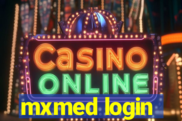 mxmed login