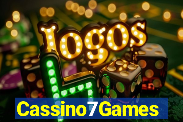 Cassino7Games