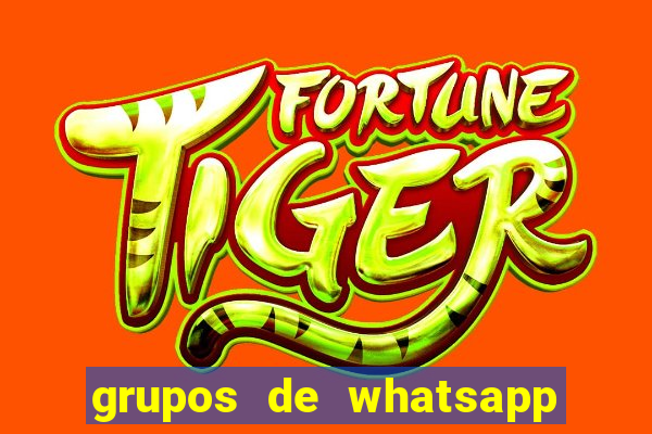 grupos de whatsapp de palpites de futebol
