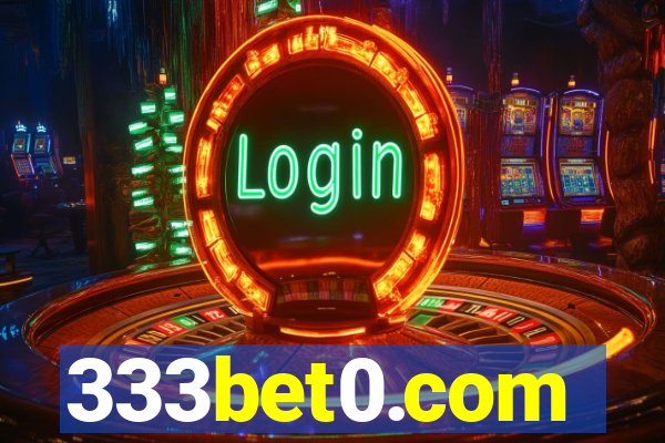 333bet0.com