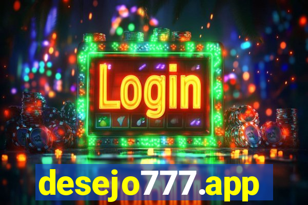 desejo777.app
