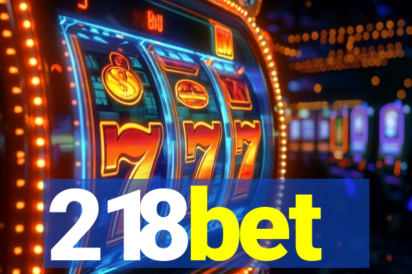 218bet