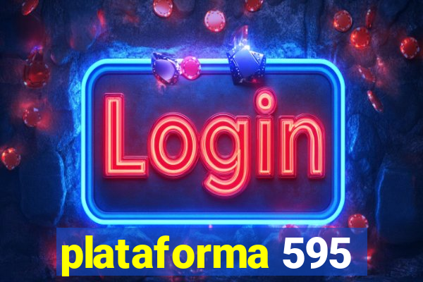 plataforma 595