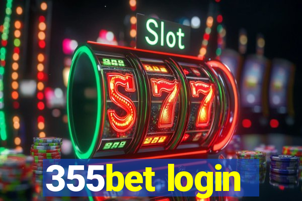 355bet login