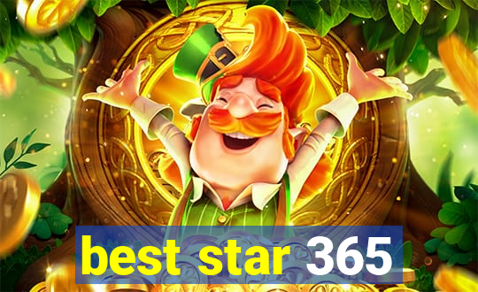 best star 365