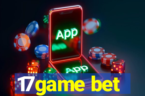 17game bet