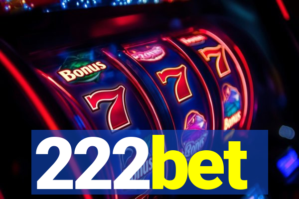 222bet