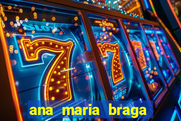 ana maria braga receitas hoje