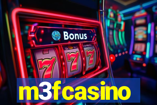 m3fcasino