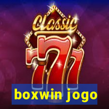 boxwin jogo