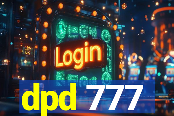 dpd 777