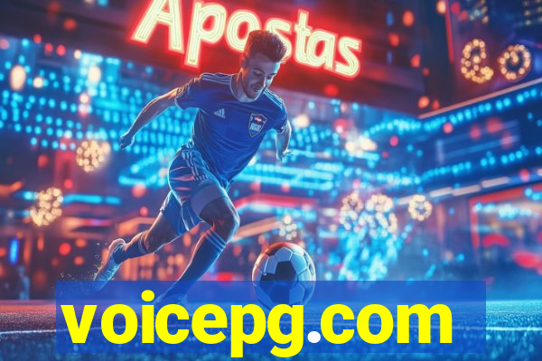 voicepg.com
