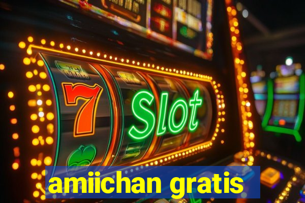 amiichan gratis