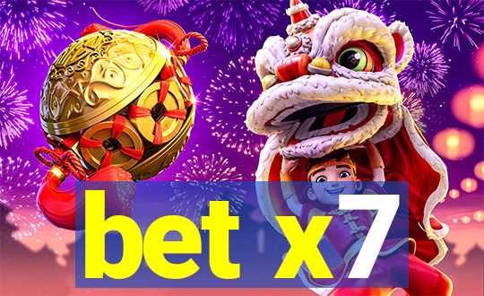 bet x7