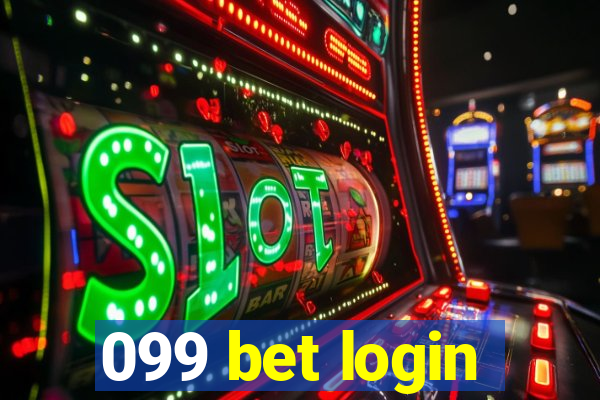 099 bet login