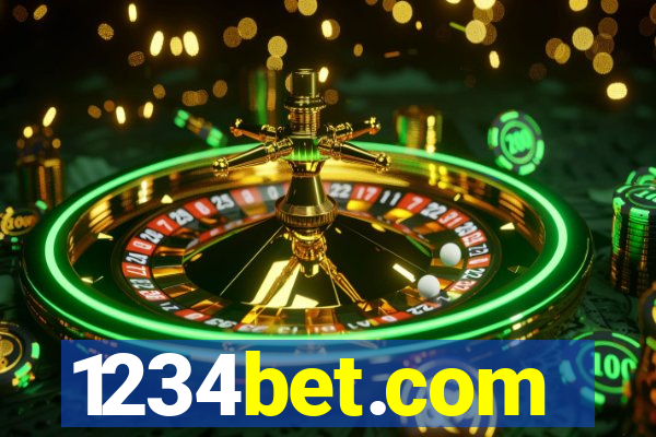 1234bet.com