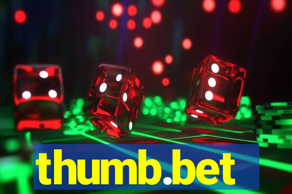 thumb.bet