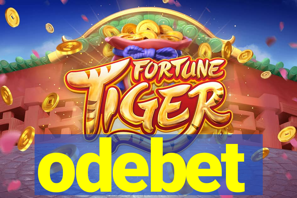 odebet