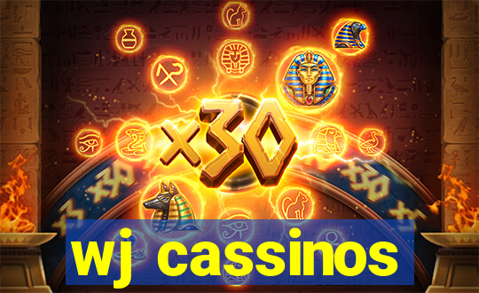 wj cassinos