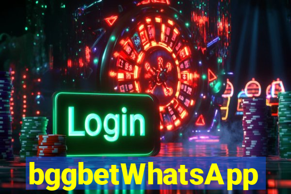 bggbetWhatsApp