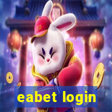 eabet login