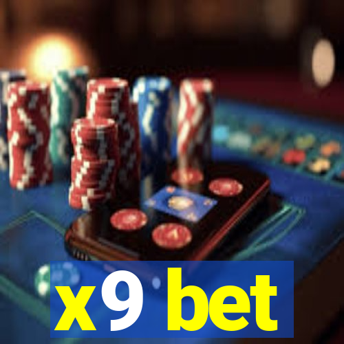 x9 bet