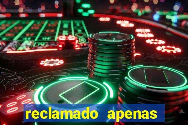 reclamado apenas por dispositivo registrado como resolver