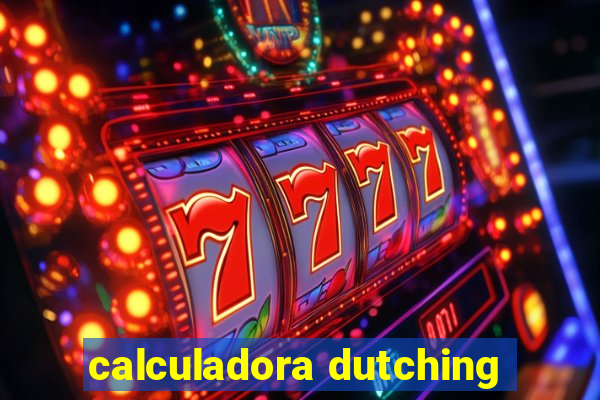 calculadora dutching