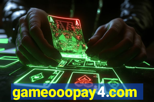gameooopay4.com