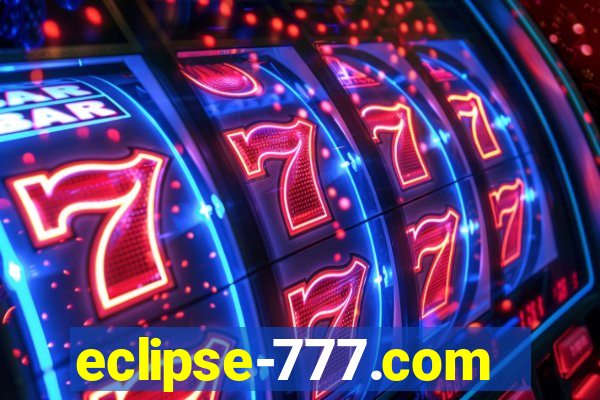 eclipse-777.com