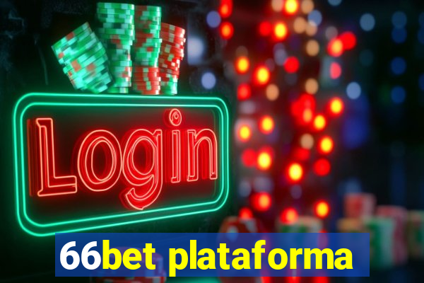 66bet plataforma