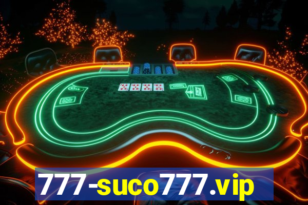 777-suco777.vip