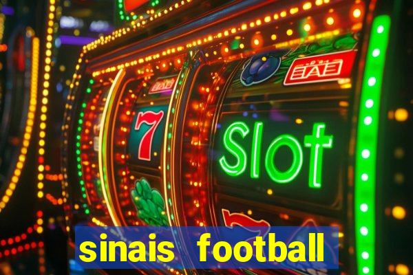 sinais football studio telegram