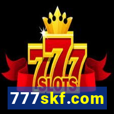 777skf.com