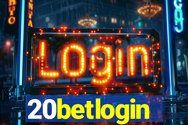 20betlogin