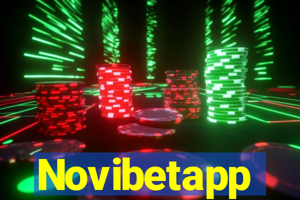Novibetapp