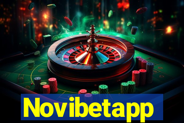 Novibetapp