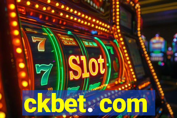 ckbet. com