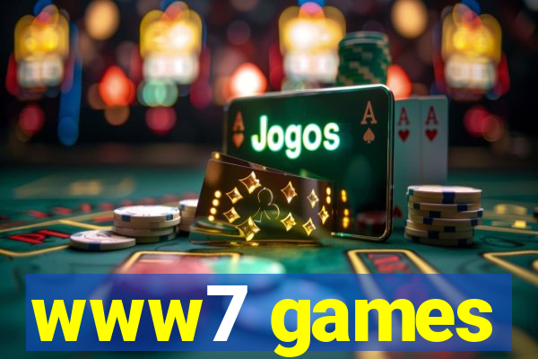 www7 games