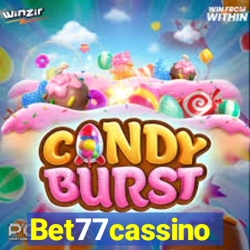 Bet77cassino