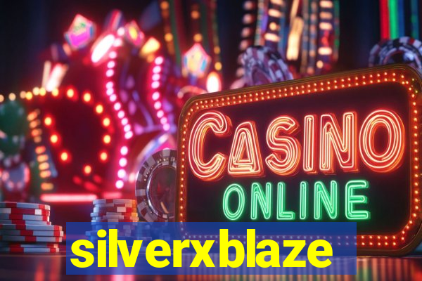 silverxblaze