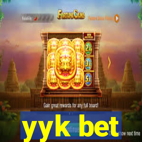 yyk bet