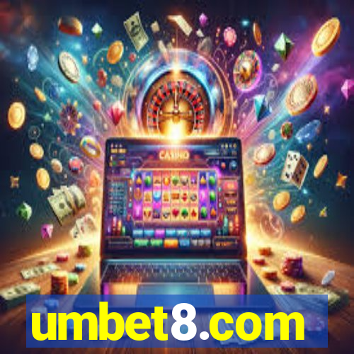 umbet8.com