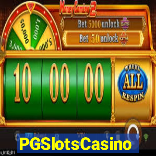 PGSlotsCasino