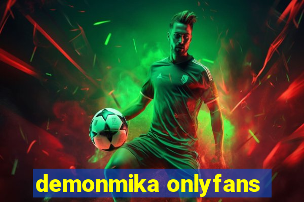 demonmika onlyfans