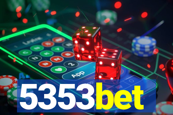 5353bet