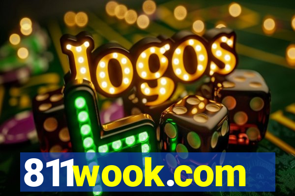 811wook.com