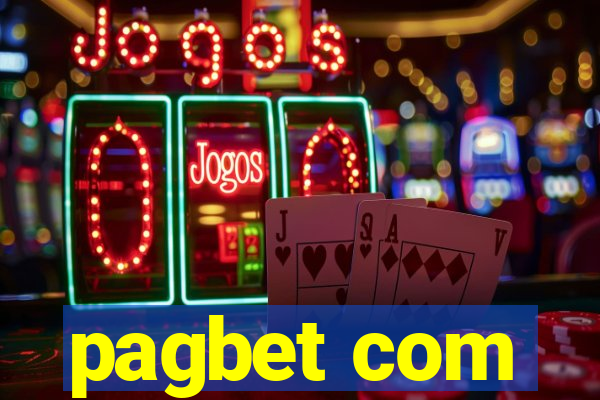 pagbet com