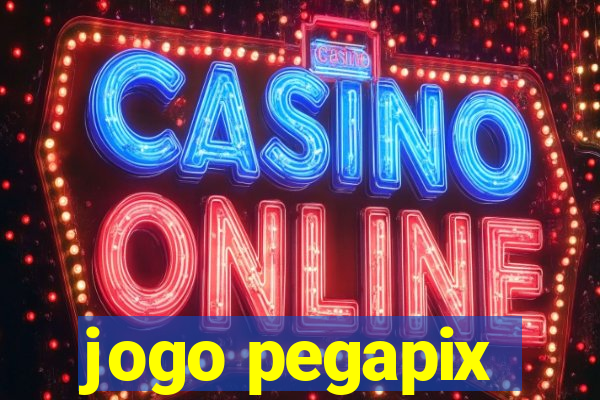 jogo pegapix