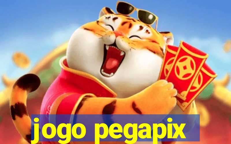 jogo pegapix